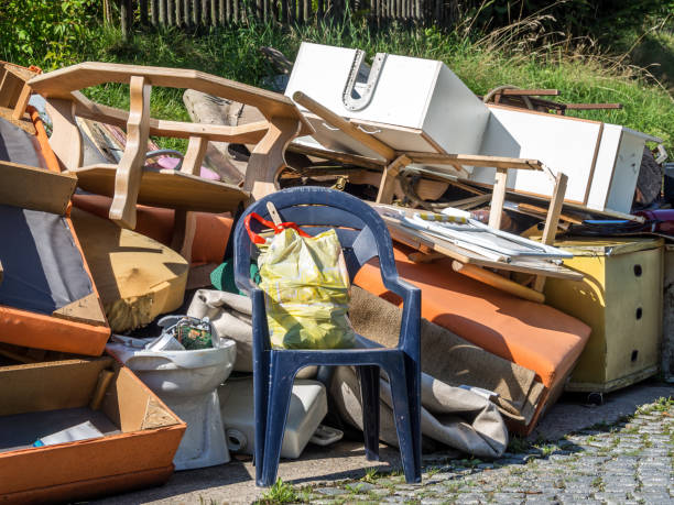 Best Yard Waste Removal  in Sharpsburg, PA