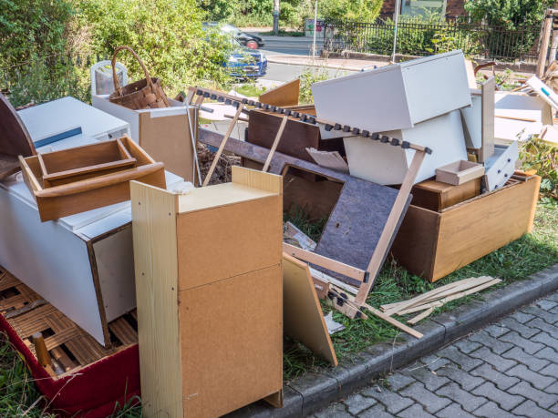 Best Household Junk Removal  in Sharpsburg, PA