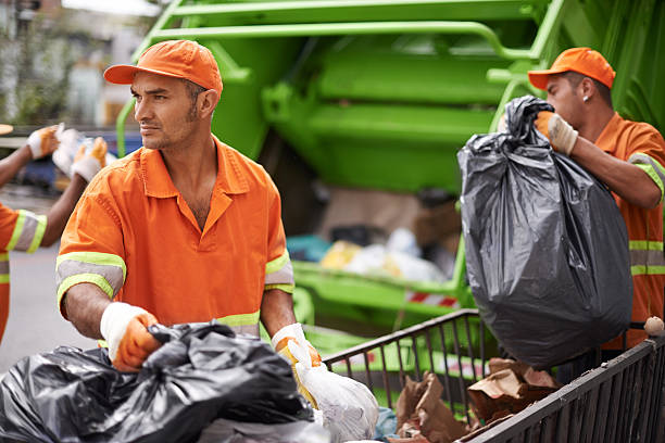 Professional Junk Removal in Sharpsburg, PA